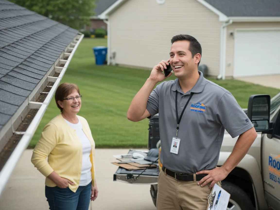 Local Roofing Contractors Scotts Hill, TN FAQs